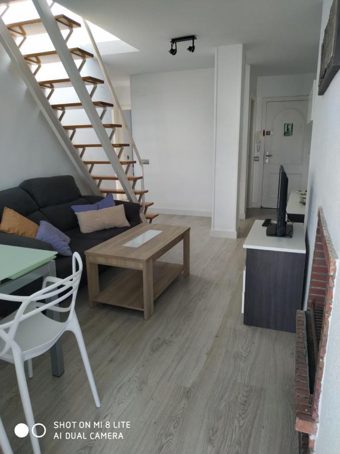 Appartamento Con Piscinas Y Terrazas Vinaros Exterior photo